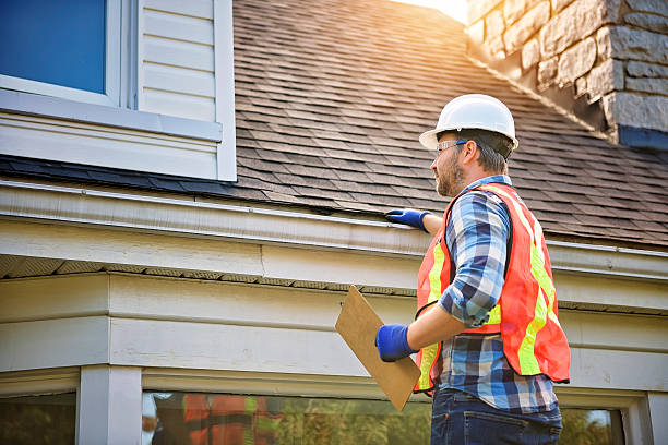 Licensed Gutter Repair And Installation service in Coden, AL - Ben Roofing and Steel LLC